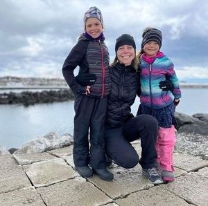 Meet your Posher, Ullaf